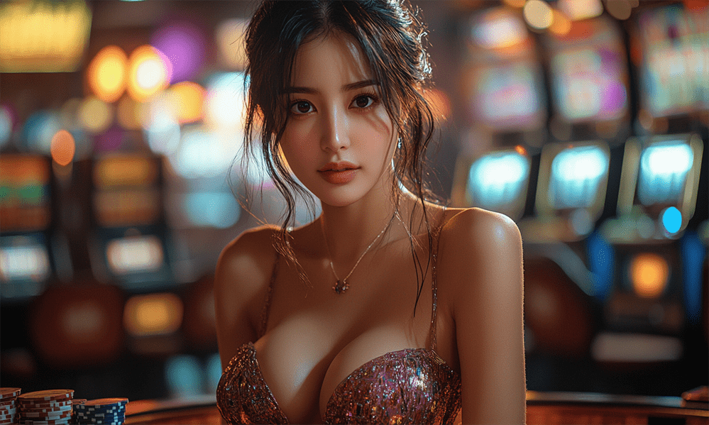 CookieRun: Kingdom macau casino